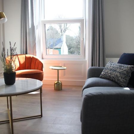 Crawford House- Scholarlee Living Apartments 코크 외부 사진