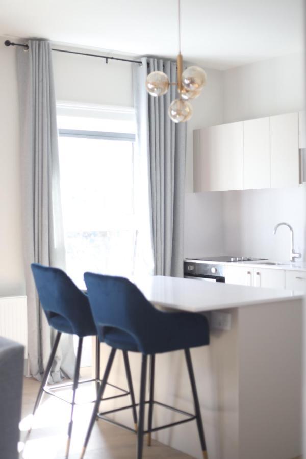 Crawford House- Scholarlee Living Apartments 코크 외부 사진
