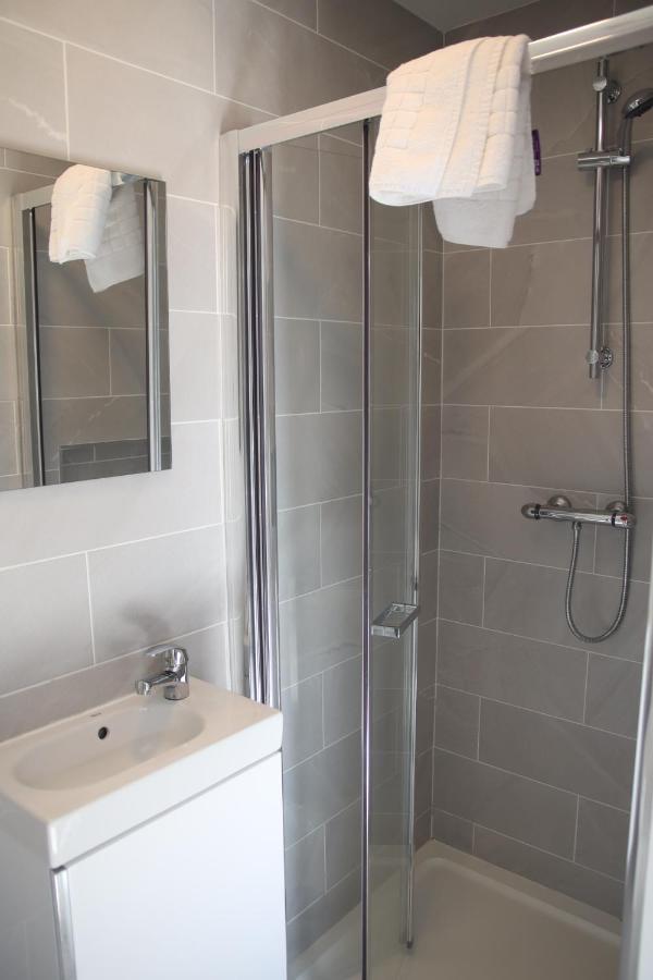 Crawford House- Scholarlee Living Apartments 코크 외부 사진