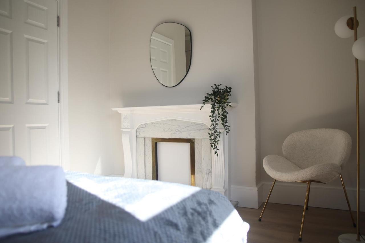 Crawford House- Scholarlee Living Apartments 코크 외부 사진