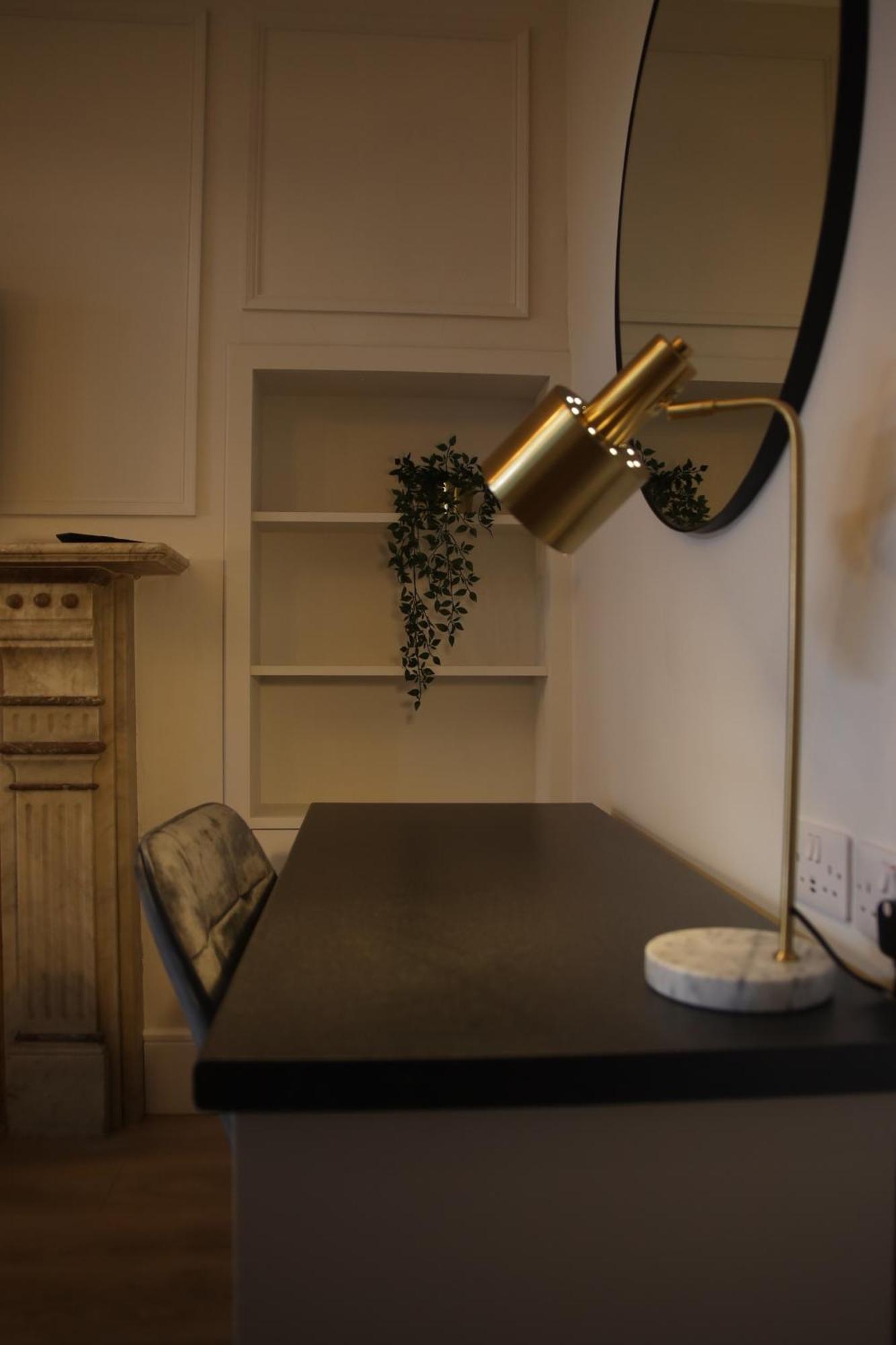 Crawford House- Scholarlee Living Apartments 코크 외부 사진