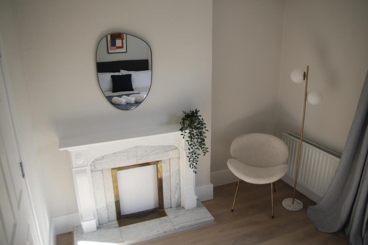 Crawford House- Scholarlee Living Apartments 코크 외부 사진