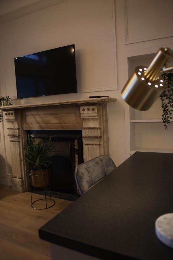 Crawford House- Scholarlee Living Apartments 코크 외부 사진