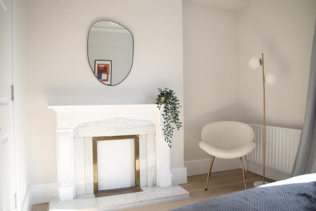 Crawford House- Scholarlee Living Apartments 코크 외부 사진
