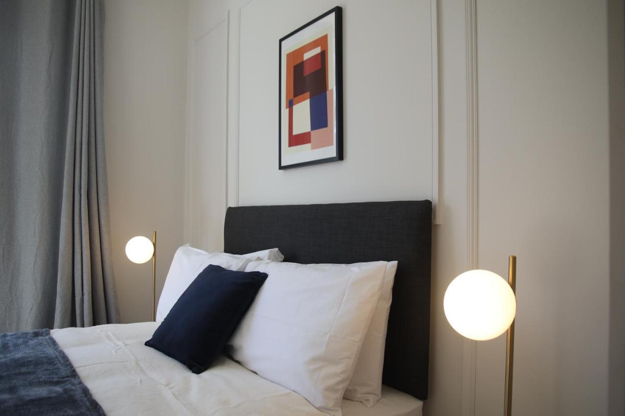 Crawford House- Scholarlee Living Apartments 코크 외부 사진