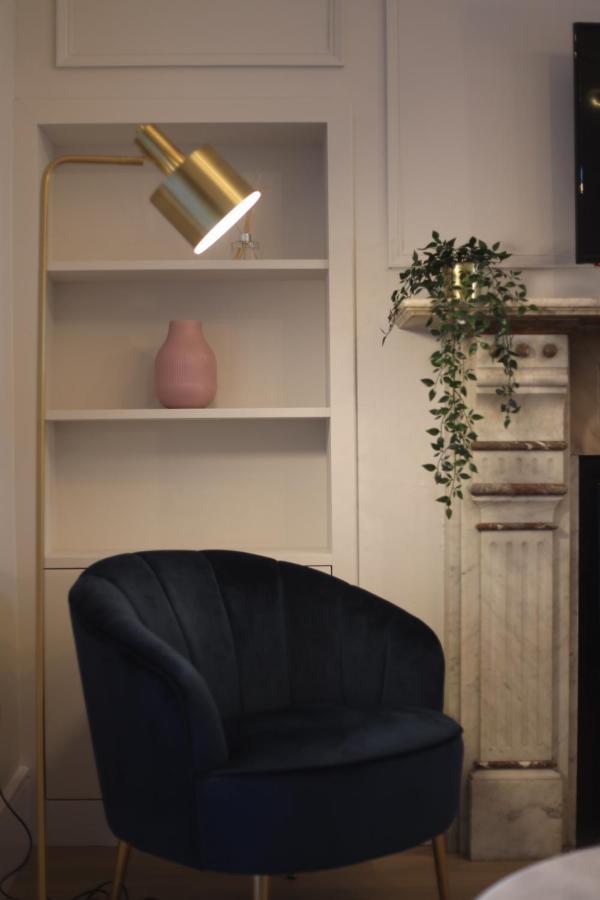 Crawford House- Scholarlee Living Apartments 코크 외부 사진