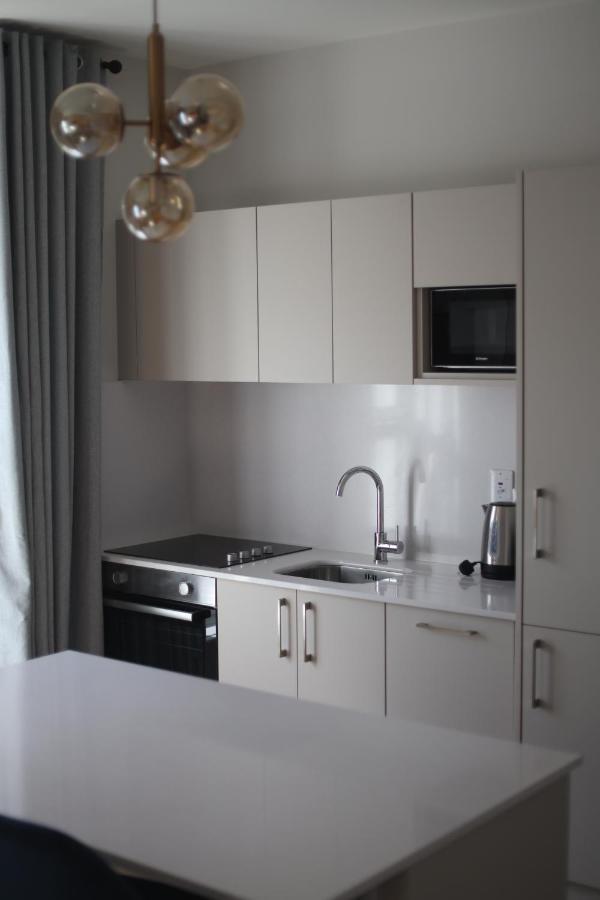 Crawford House- Scholarlee Living Apartments 코크 외부 사진